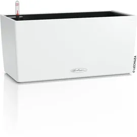 LECHUZA Balconera Color 40 40 x 19 x 19 cm Weiß