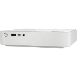 Lenovo IdeaCentre Mini i5 13420H 2023 4K Ultra HD 4,6 GHz 16 GB RAM 512 GB SSD Intel UHD Graphics Windows 11 Pro