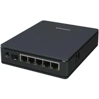 MicroTik Table Access Point hAP ax S - Access Point - WLAN (E62IUGS-2AXD5AXT)