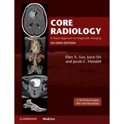 Core Radiology