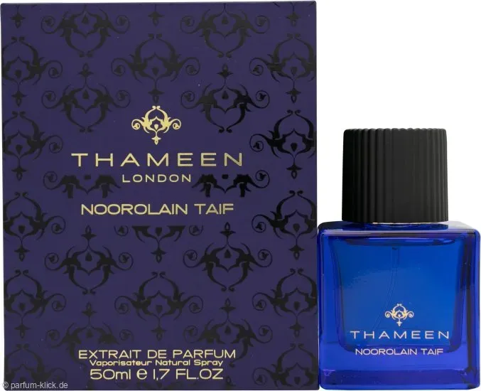 Thameen Noorolain Taif Eau de Parfum 50 ml Spray