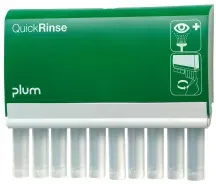 Plum QuickRinse Station 4632 , Abmessung: B 23 x H 13,5 cm