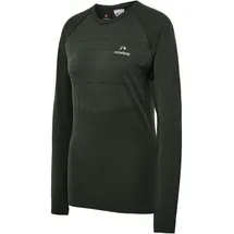 New Line Pace Seamless Grau L