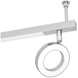 EGLO Cardillio 1 9-flg. (96183)