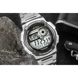 Casio Collection AE-1000WD-1AVEF