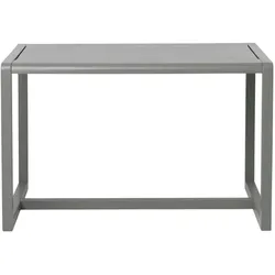 Little Architect Table - Grey