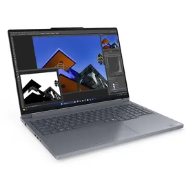 Lenovo ThinkBook 16p G6 Intel Core Ultra 9 275HX 32 GB RAM 1 TB SSD RTX 5060 21R00014GE