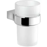 Avenarius Zahnputzbecher Glas