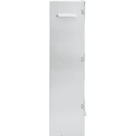 vidaXL Räucherofen mit Kaltrauchgenerator 44,5 x 29 x 110 cm Verzinkter Stahl V3200754