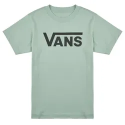 Vans  T-Shirt für Kinder VANS CLASSIC KIDS  in Grau, 3 Jahre
