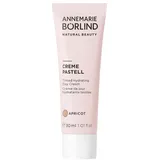 Annemarie Börlind CREME PASTELL Getönte Tagescreme Apricot 30 ml Hellbraun