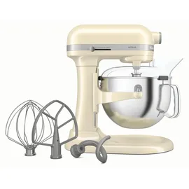 KitchenAid Artisan 5KSM60SPXEAC Crème