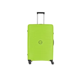 Travelite Orbita 4w Trolley L Limone Rucksack mit Rollen Koffer