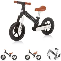 Chipolino Spark 12 Zoll Schwarz