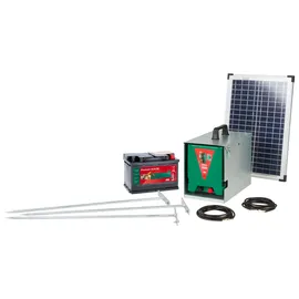 kerblalbertgmbh AKO Savanne 3000 Starterset incl. 25W Modul