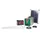 kerblalbertgmbh AKO Savanne 3000 Starterset incl. 25W Modul