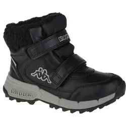 Winterschuhe Jungen Tapiwa Tex K 29