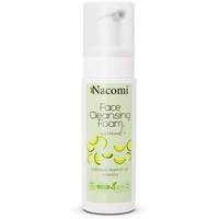 Nacomi Face Cleansing Foam 150 ml
