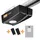 Hörmann EcoStar Garagentorantrieb Liftronic 700-2 mit 2 Handsender Innentaster