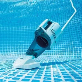 Intex Pool-Sauger wiederaufladbar inkl. Akku 28628
