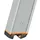 Layher Steigtechnik GmbH Layher Topic Holmverlängerung 64 mm