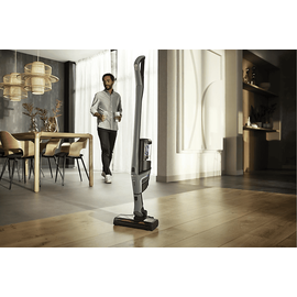 Miele Triflex HX1 Facelift Active graphitgrau