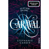 Piper Caraval / Caraval Bd.1