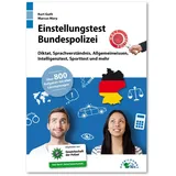 Ausbildungspark Einstellungstest Bundespolizei