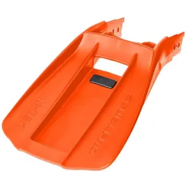 Scubapro S-tek Flossenblatt orange XS-M