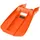 Scubapro S-tek Flossenblatt orange XS-M