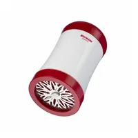 Westmark Kräutermühle 75 cm Rot unbefüllt