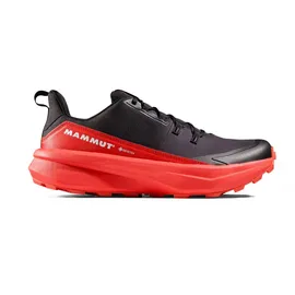 Mammut Aenergy Hike Low GTX rot | Gr.: 46 2/3