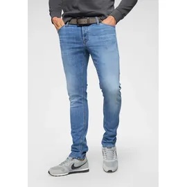 JACK & JONES Glenn Slim Fit Light Blau Denim 30/34