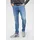 JACK & JONES Glenn Slim Fit Light Blau Denim 30/34