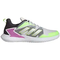 Adidas Unisex Defiant Speed M Tennisschuhe, Balcri Plamet Carbon,