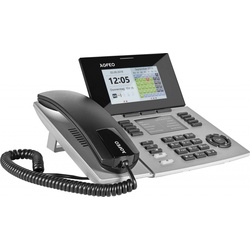 Agfeo IP-Systemtelefon ST 56 IP SENSfon si AGFEO 6101632