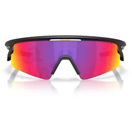OAKLEY Sphaera Strike OO9531-02 Matte Black/Prizm Road