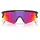 OAKLEY Sphaera Strike OO9531-02 Matte Black/Prizm Road