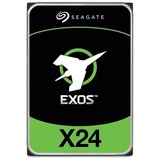 Seagate Exos X24 16TB - Festplatten - ST16000NM002H - SATA-600 - 3.5"