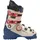 K2 Recon 120 BOA Herren Skischuhe Blau/Weiß 30,5