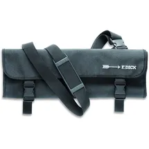 Friedr. Dick F. Dick Textil-Rolltasche ohne Inhalt Tasche unbestückt, 12 Fächern