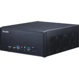 Shuttle Barebone XH610G2
