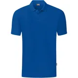 Jako Polo Organic royal -