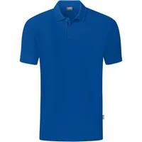 Jako Polo Organic royal -