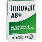 weber & weber gmbh Innovall AB+ Kapseln