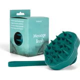 Bellody Kopfmassagebürste Quetzal Green