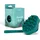 Bellody Kopfmassagebürste Quetzal Green