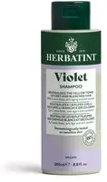 Herbatint Shampooing Violet 260 ml