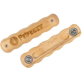 Petromax Holzgriff für schmiedeeiserne Pfannen