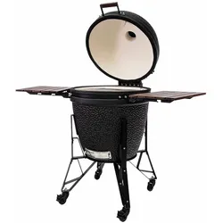 The Bastard Urban XL Keramikgrill